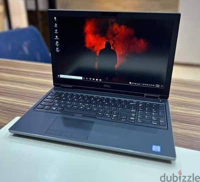 Dell precision 7530 p3200