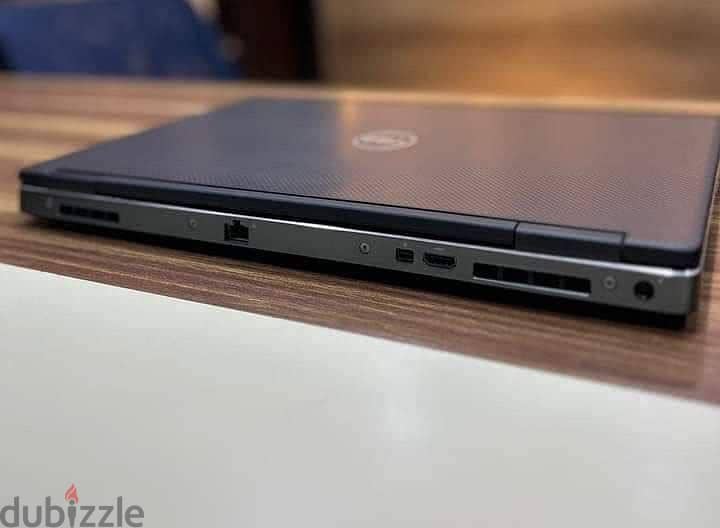 Dell precision 7530 p3200 1