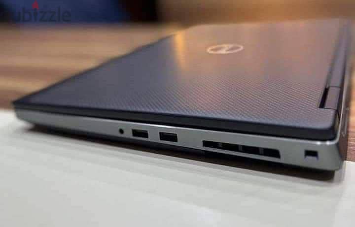 Dell precision 7530 p3200 2