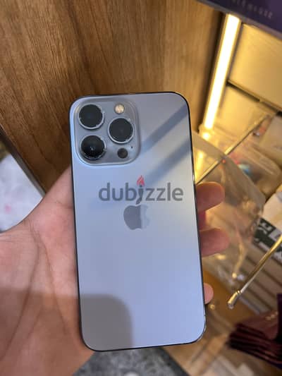 Apple - iPhone 13 Pro