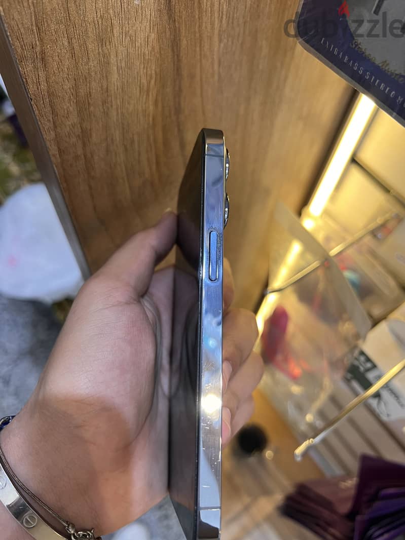 Apple - iPhone 13 Pro 2