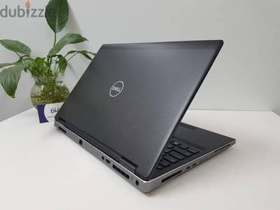 Dell precision 7530 4giga