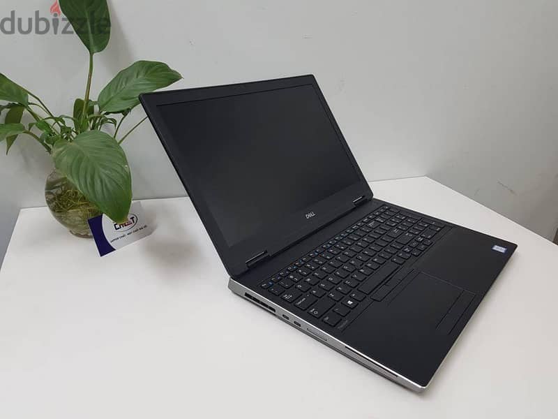 Dell precision 7530 4giga 2