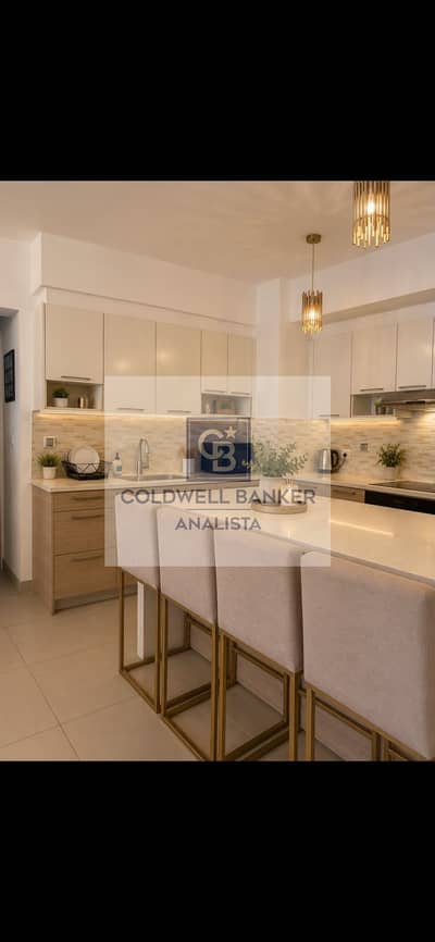 Ground Chalet for Rent in Marassi Marina 1 – Spacious Garden – Walking Distance to Safi Beach