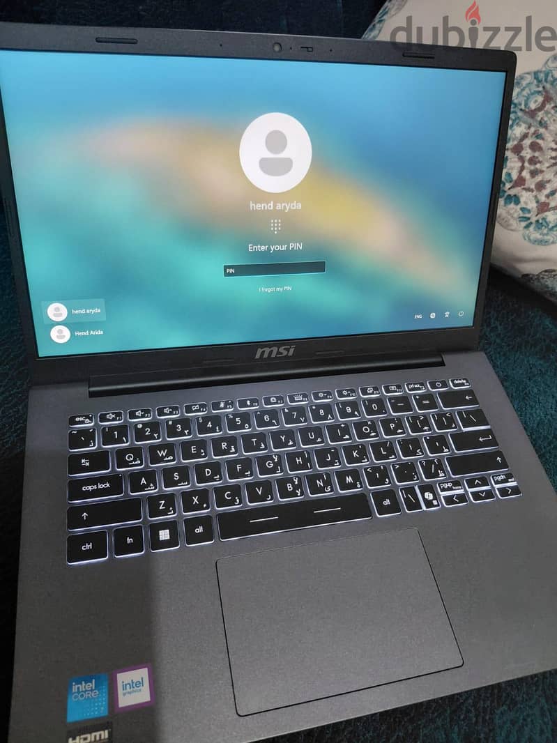 msi 14f1mg 1