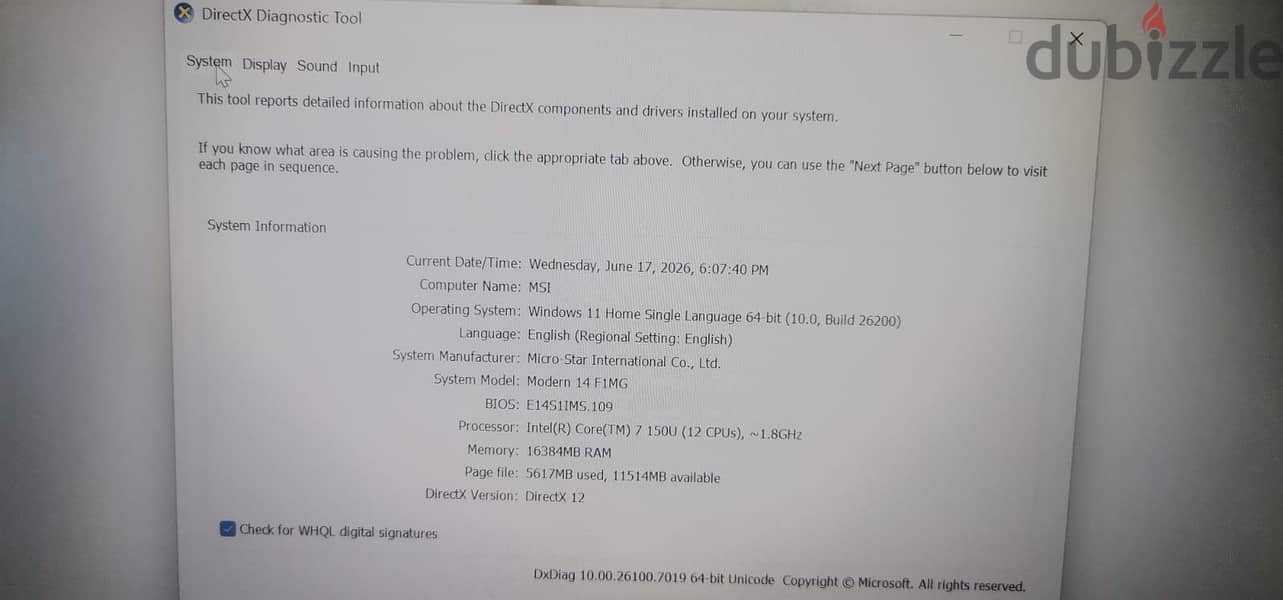 msi 14f1mg 4