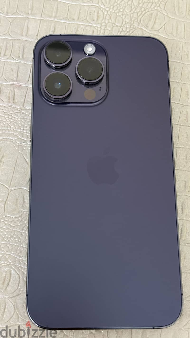Apple - iPhone 14 Pro Max 2