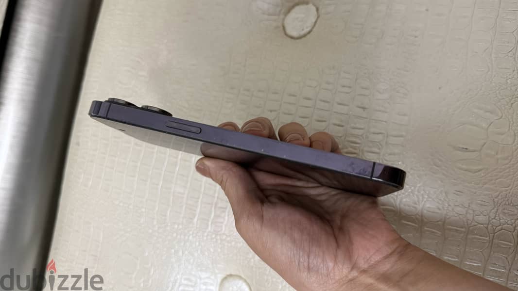 Apple - iPhone 14 Pro Max 4