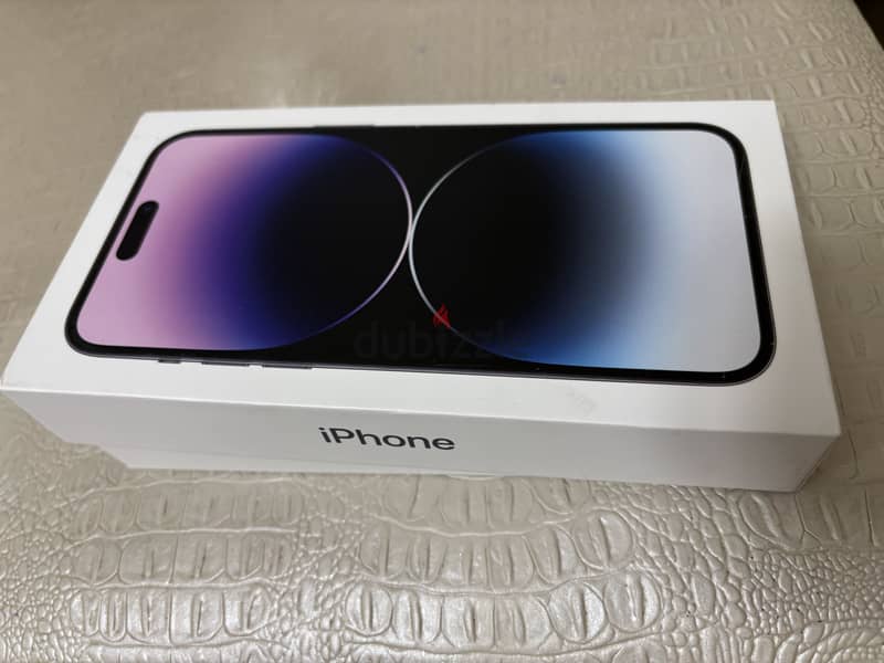 Apple - iPhone 14 Pro Max 5