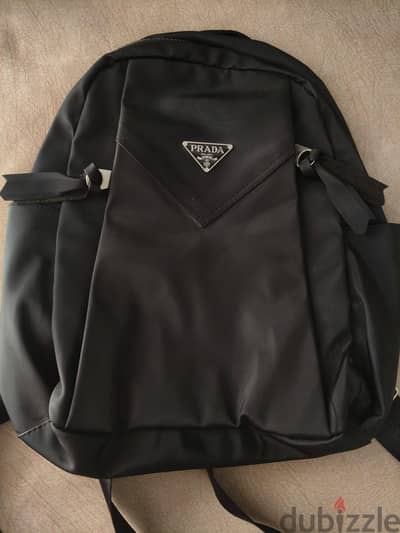 black back bag, for girls للنادي وللخروجات