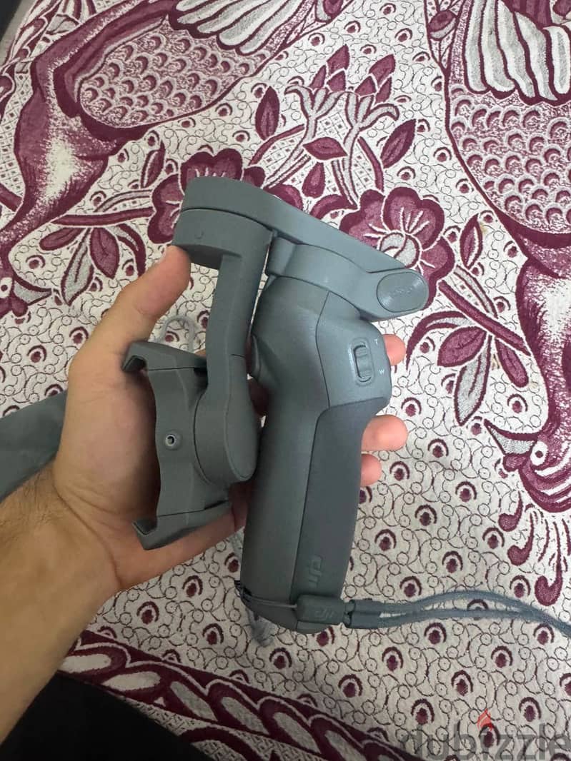 Dji mobile osmo 3 2