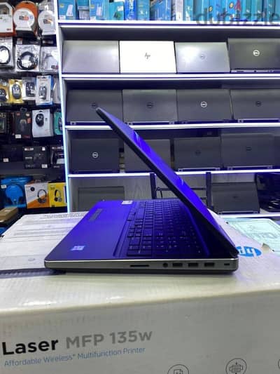 Dell precision 7510