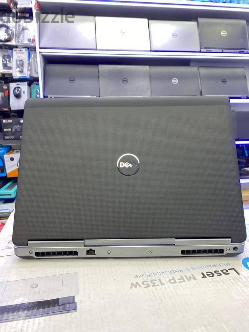 Dell precision 7510 2