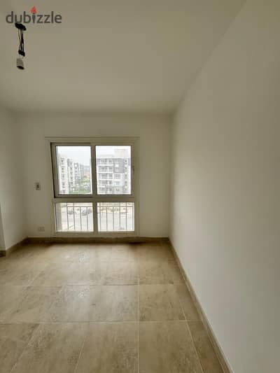 Apartment for rent under new law in Madinaty 92 meters in b12