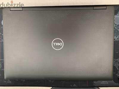 Dell Precision 7540 Workstation