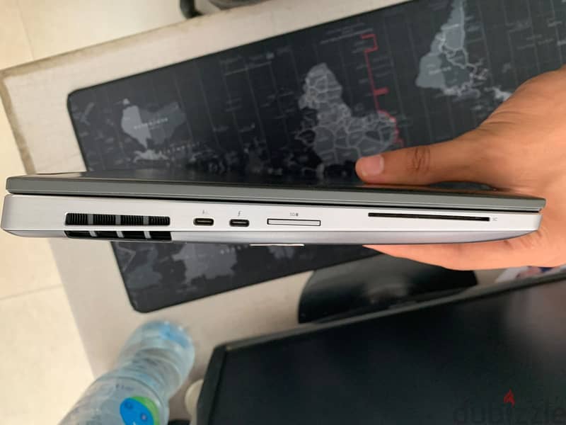 Dell Precision 7540 Workstation 3