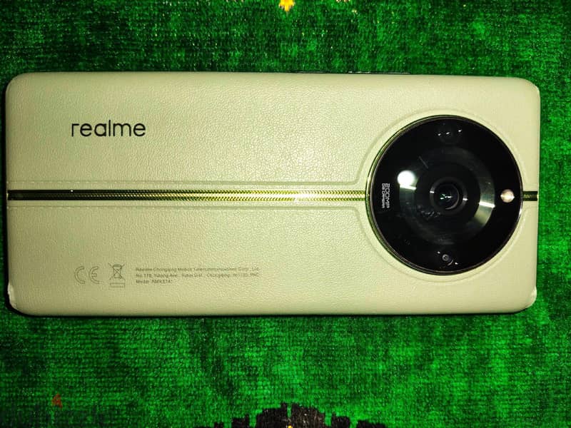 Realme 11 Pro plus 2
