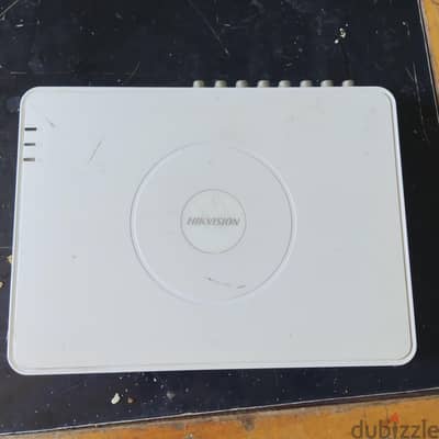 جهاز DVR لسة جديد بحالتة