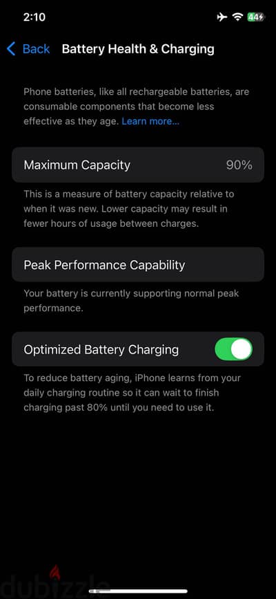Apple - iPhone XS