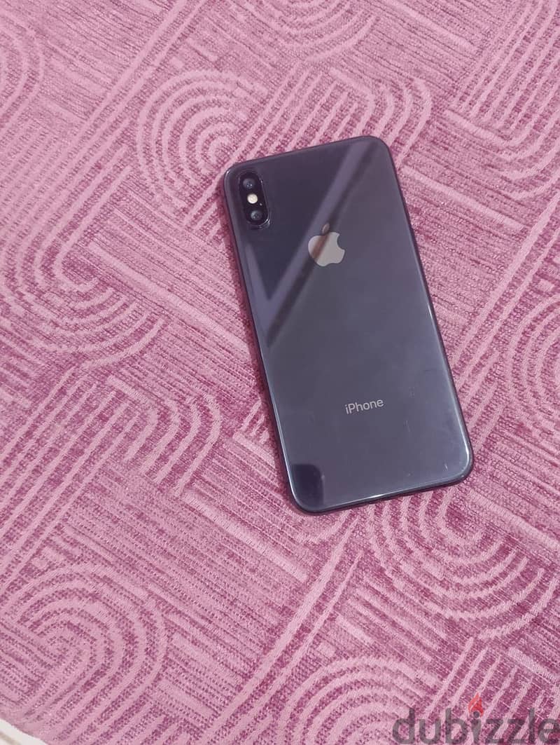 Apple - iPhone XS 2