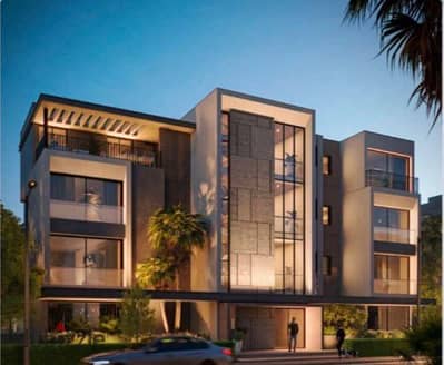 PX 3BR FULLY FINISHED APARTMENT