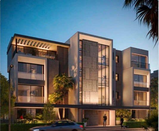 PX 3BR FULLY FINISHED APARTMENT 0 PX 3BR FULLY FINISHED APARTMENT 0