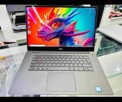 Dell precision 5540 ultra slim touch 4k
