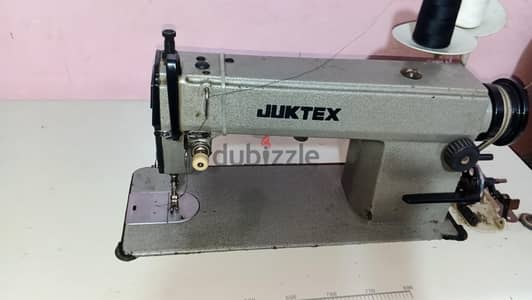 ماكينه خياطه جوكي ياباني