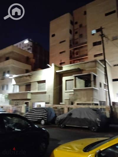 لراغبى التميز - للبيع - عقار 750 متر - ( خالى ) بموقع متميز بالعجوزه
