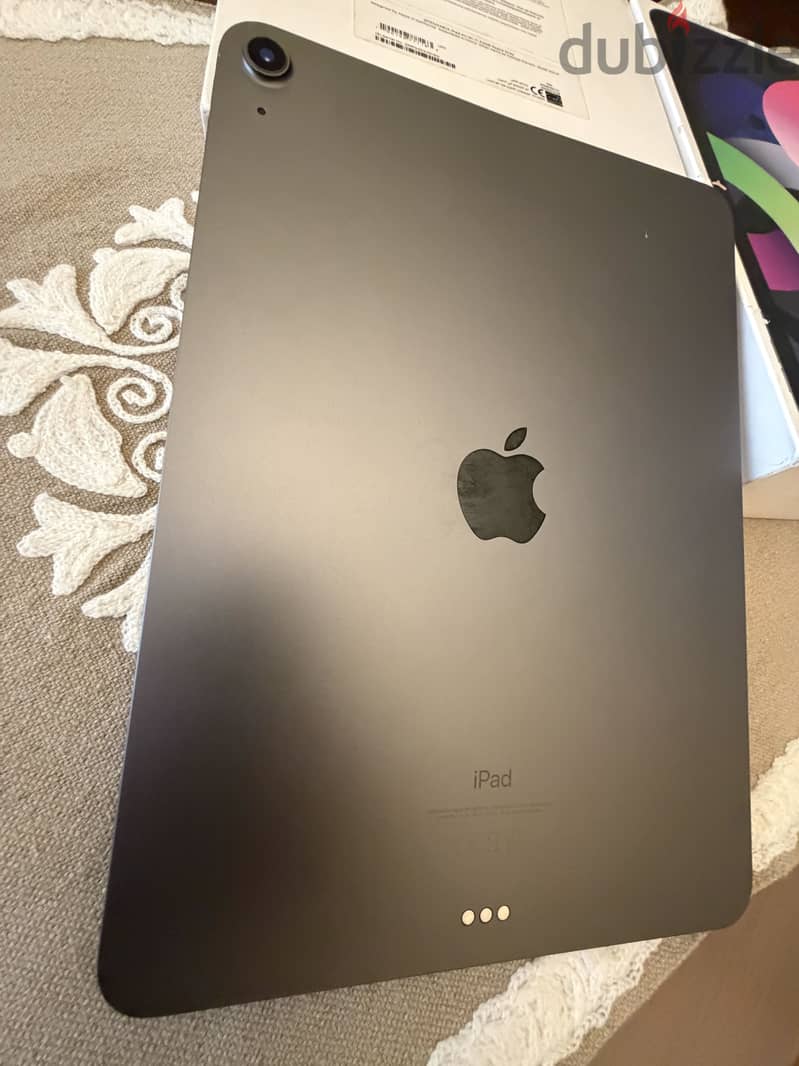 iPad air 4th generation 2021 2