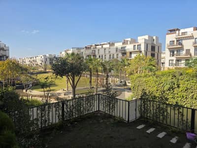 فرصة نادرة كمبوند كورت يارد سوديك  242م إطلالة بحرية على اللاندسكيب + جراج مزدوج سعر منافس في زايد بيڤرلي هيلز سوديك
