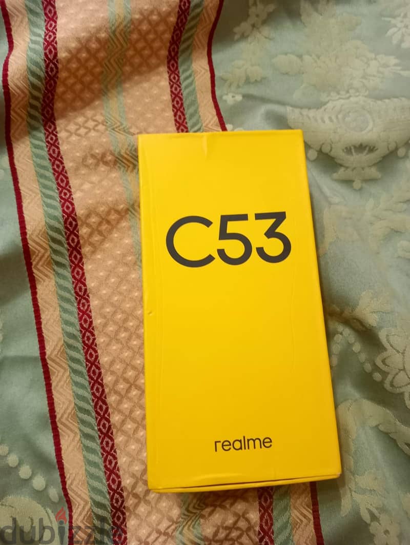 ريلمى سى 53 2
