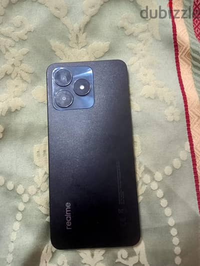 ريلمى سى 53