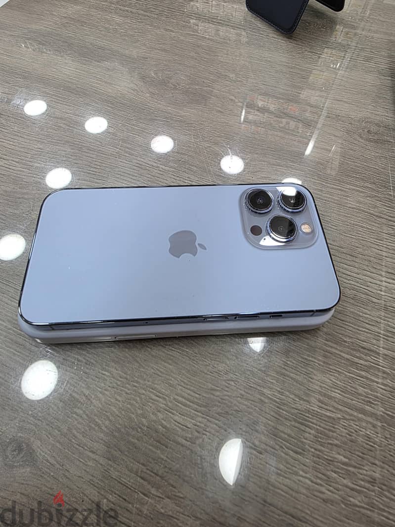 Apple - iPhone 13 Pro 2