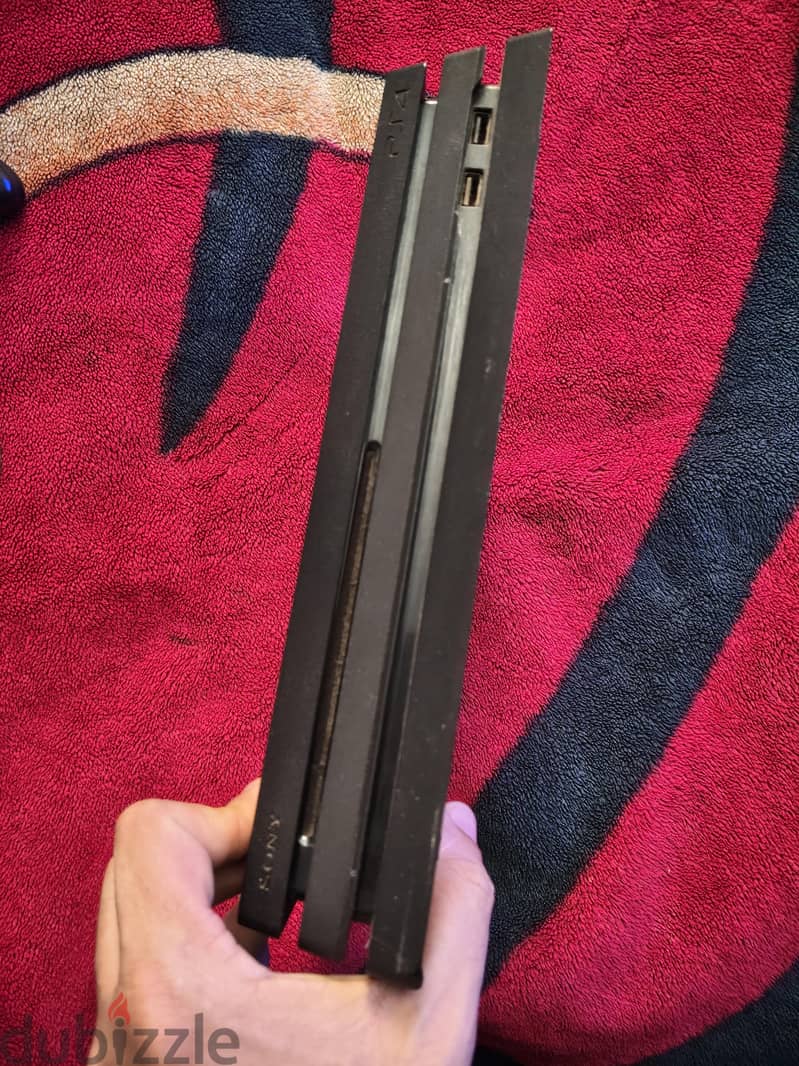 ps4 pro 1