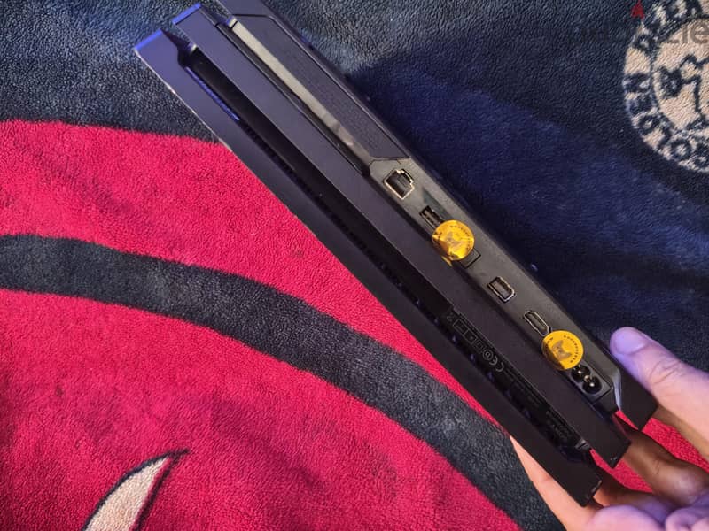 ps4 pro 2