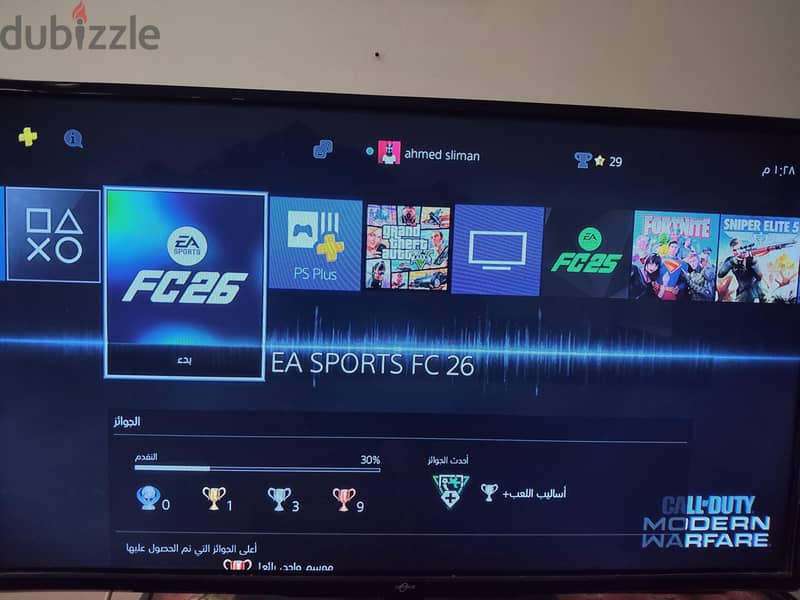 ps4 pro 4