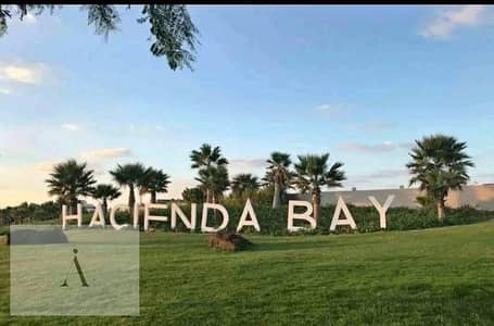 شاليه بجاردن محدود ريسيل في هاسيندا باي -موقع مميز
