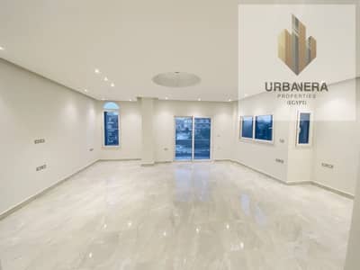 Luxury Ultra Super Lux Finished Apartment for Sale in South Academy (A), First Settlement, New Cairo, Egypt