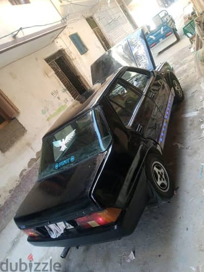 عربية فيات ريجاتا