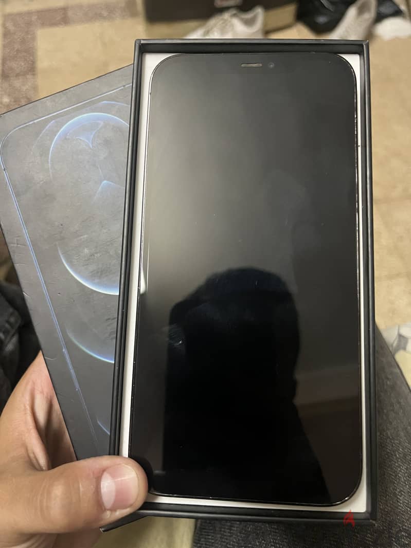 Apple - iPhone 13 1