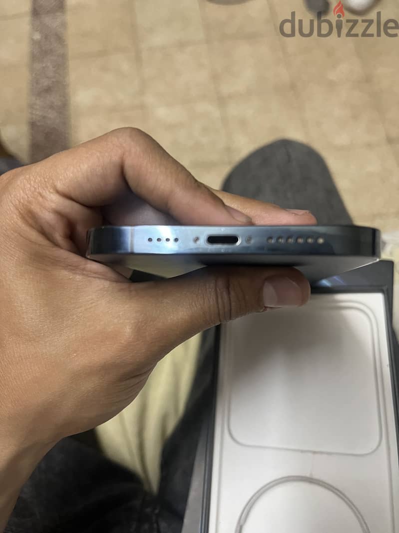 Apple - iPhone 13 5