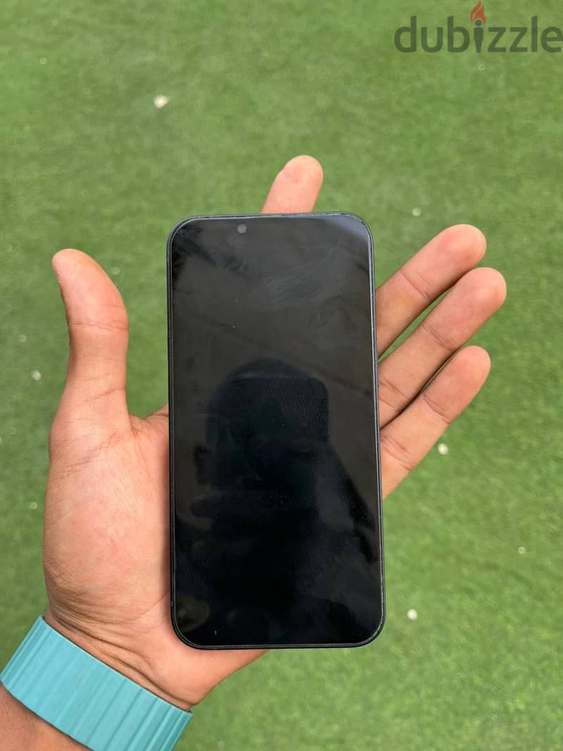Apple - iPhone 13 5