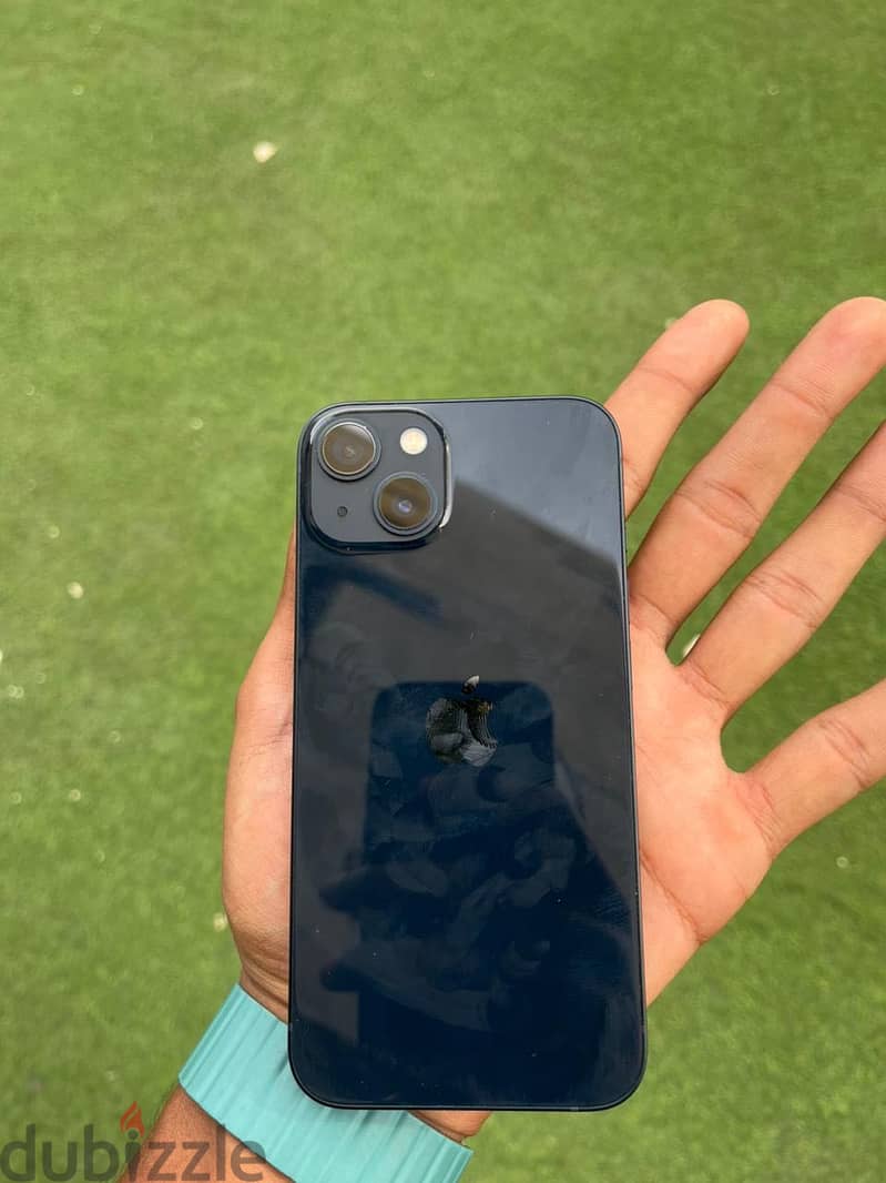 Apple - iPhone 13 7