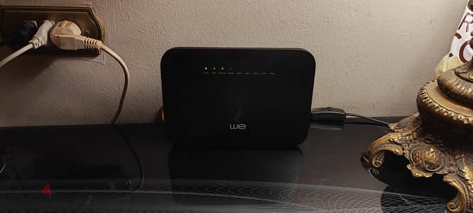 راوتر we هواوي فيف g