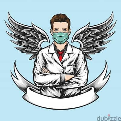 جميع الخدمات التمريضيه وسحب التحاليل