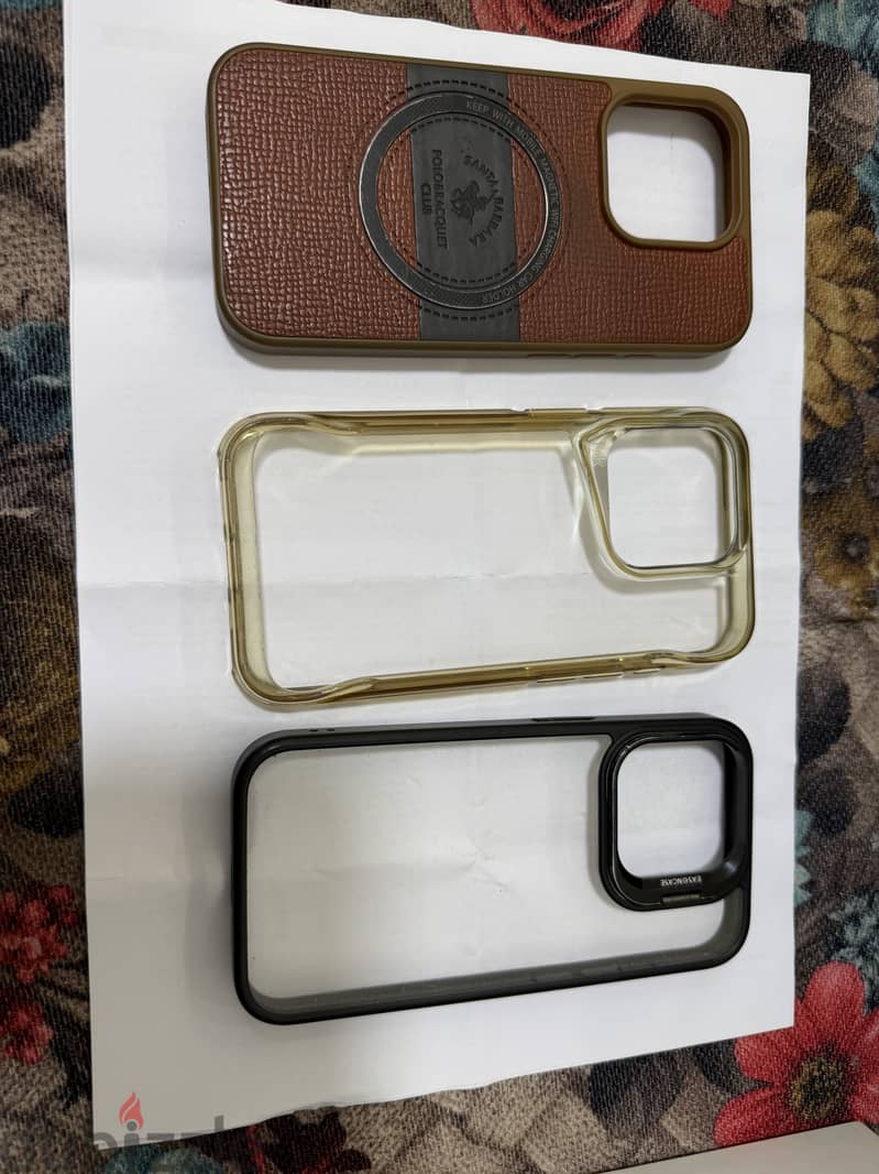 Apple - iPhone 15 Pro 6