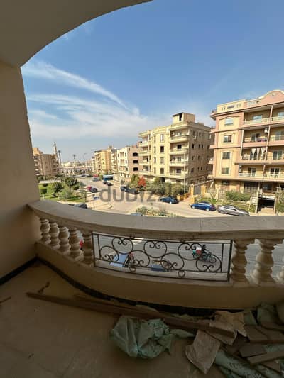 شقة مميزة للبيع في النرجس عمارات