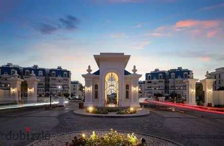 I Villa Roof for sale, 234 m, lowest price in the market, Ready to move , 3 bedrooms + 3 bathrooms I Villa Roof for sale, 234 m, lowest price in the market, Ready to move , 3 bedrooms + 3 bathrooms