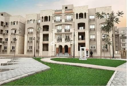 With the lowest down payment, receive your apartment immediately in New Cairo - minutes from 90th Street and the American University - The Icon Reside